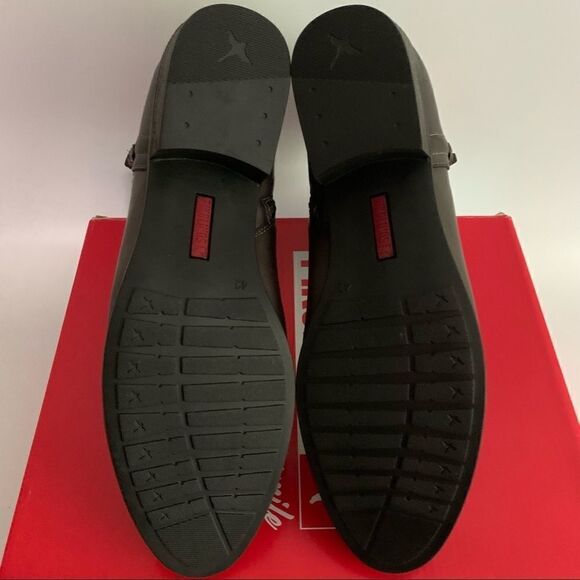 Pikolinos  Daroca Ankle Boots - Picture 6 of 8